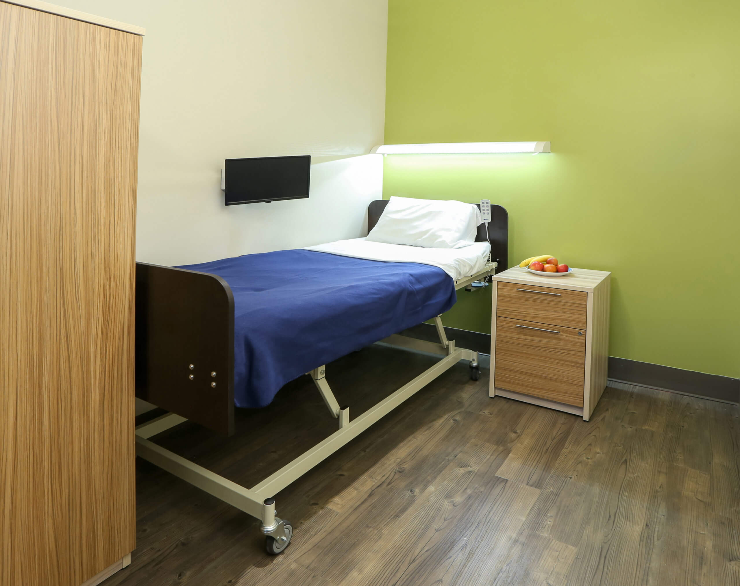 Horizon Recuperative Care Center, Los Angeles HiTech Respite